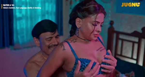 Chatpatee 2024 Jugnu Hindi Sex Web Series Episode 5