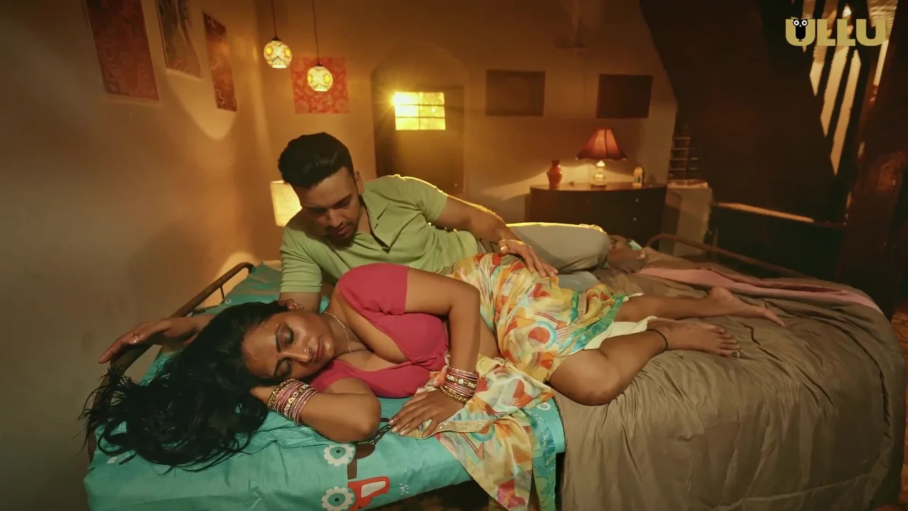 Ek Deewana Tha 2024 Ullu Hindi Sex Web Series Episode 4