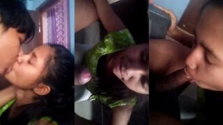 Desi fsi blog mms Tuition teacher dick sucking by student