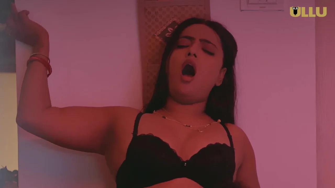 Ek Baar Aur 2024 Ullu Hindi Sex Web Series Episode 3