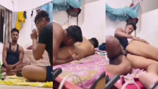 Latest Indian viral mms gay boy fuck his friend ass after drinking alcohol