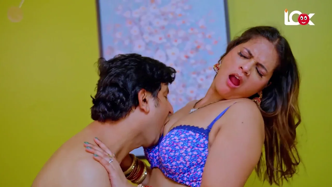Lollipop 2 2024 Look Entertainment Hindi Sex Web Series Episode 1