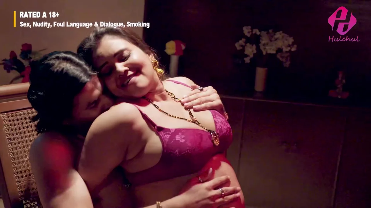 Majnu Bawlaa 2024 Hulchul Hindi Sex Web Series Episode 3