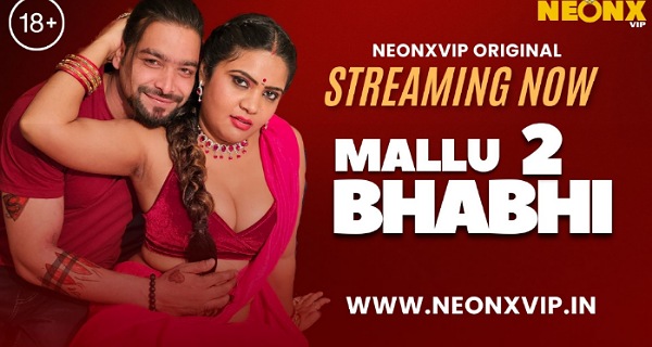Mallu Bhabhi 2 2024 Neonx xxx Hindi Uncut Short Video