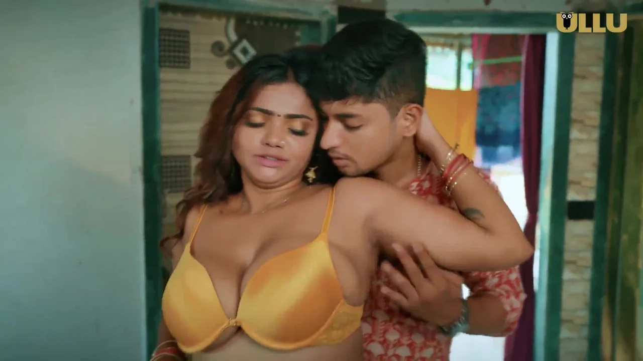 Malti 2024 Ullu Hindi Sex Web Series Episode 4