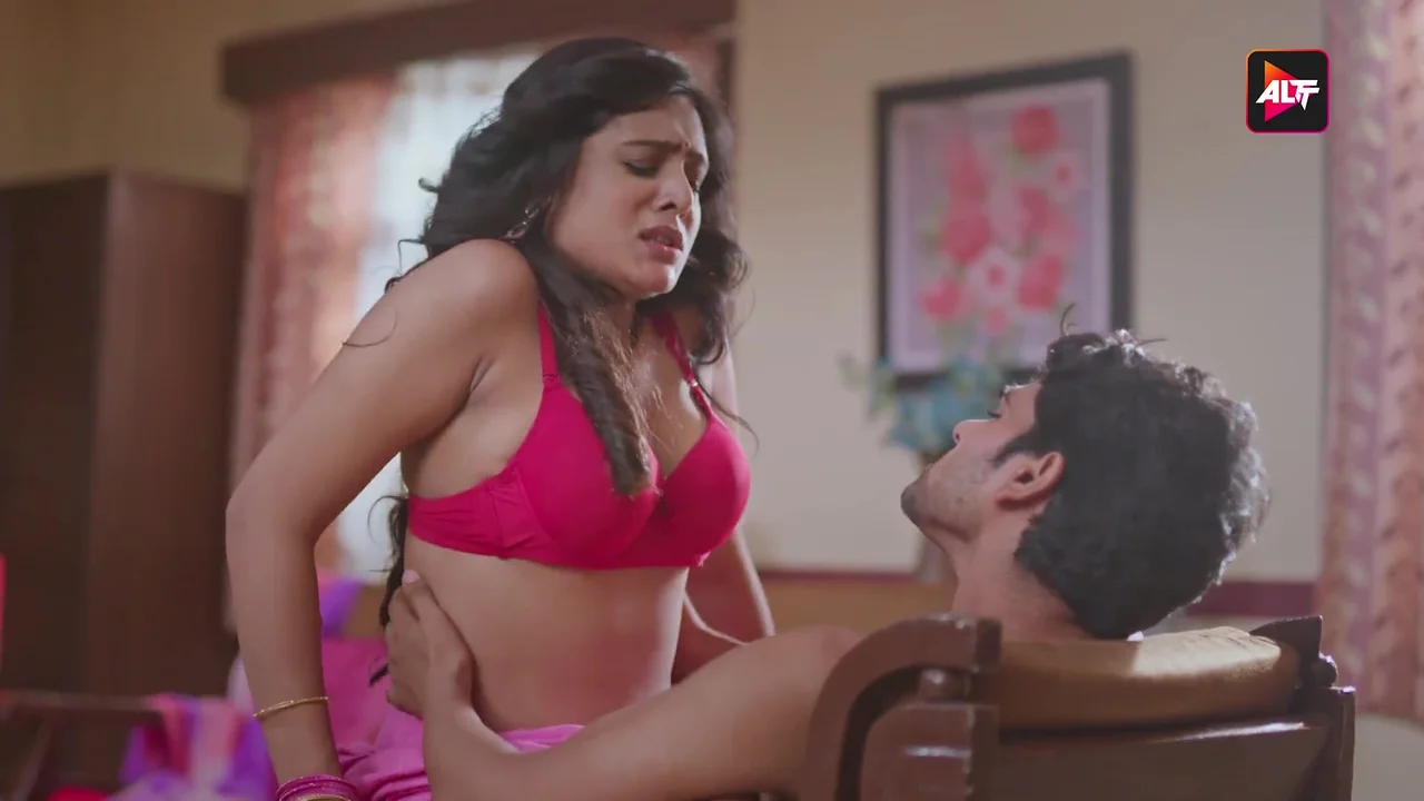 Namkeen Kisse 2024 AltBalaji Hindi Sex Web Series Episode 5