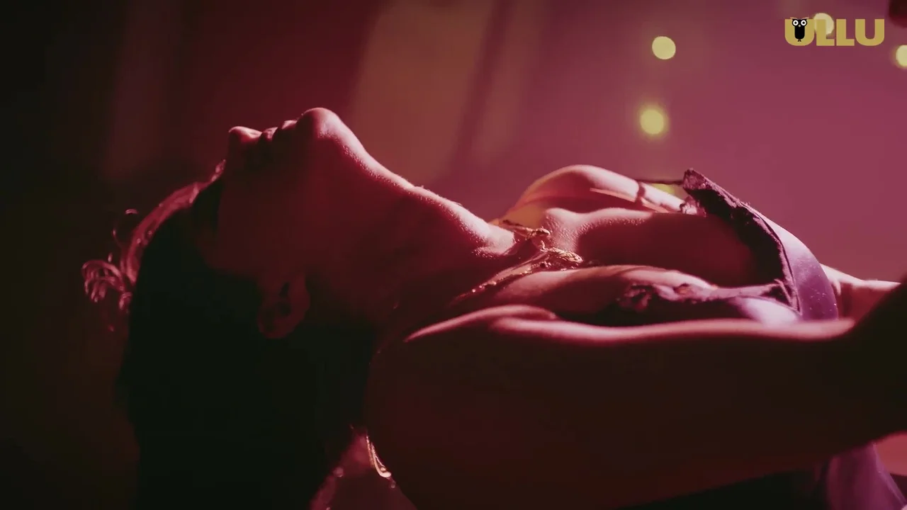 Shaukiya 2024 Ullu Hindi Sex Web Series Episode 1