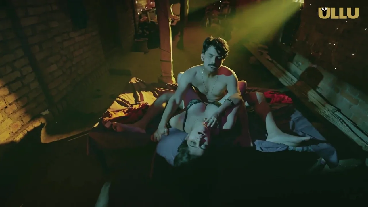 Shaukiya 2024 Ullu Hindi Sex Web Series Episode 3