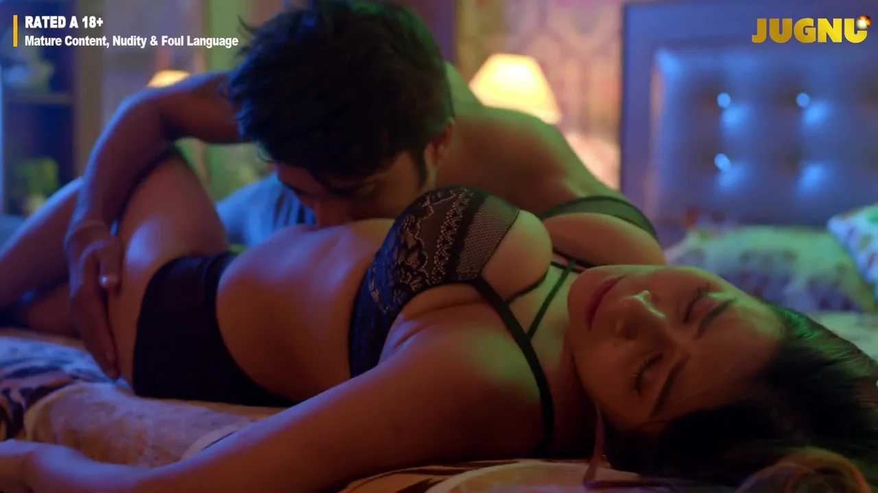 Bahurani 2024 Jugnu Hindi Sex Web Series Episode 5