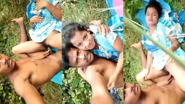 masa49 free sex mms Bangla randi village girl outdoor sex with customer