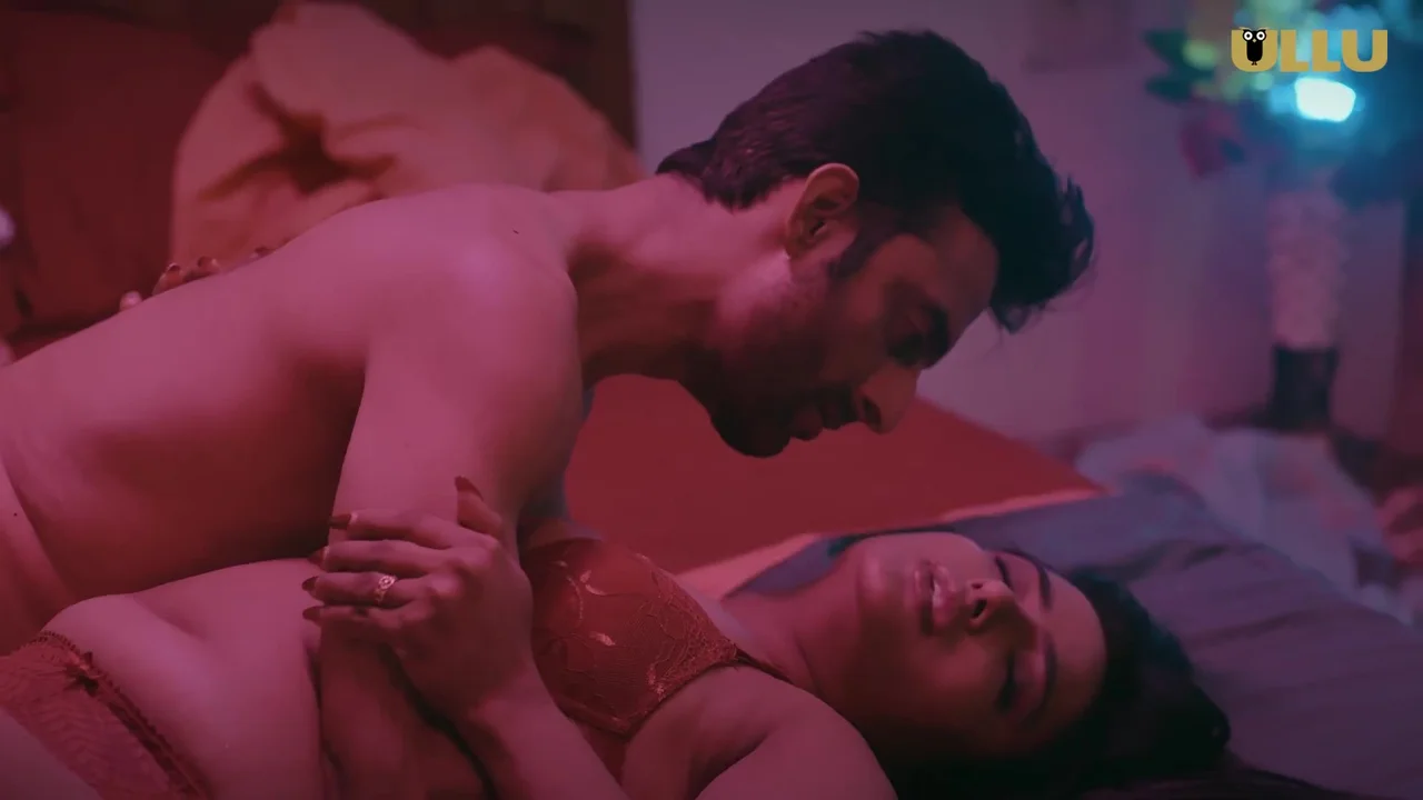 Ek Baar Aur 2024 Ullu Hindi Sex Web Series Episode 4