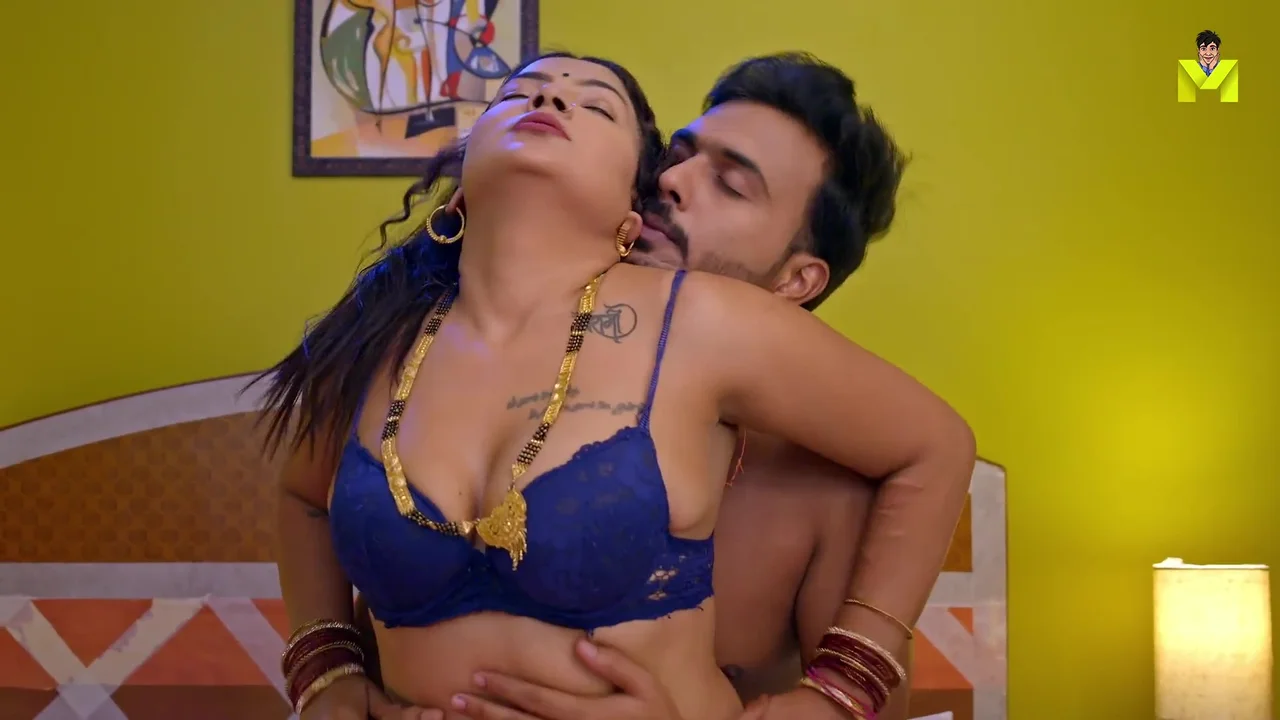 Mirchi Sukh 2024 Mastram Hindi Sex Web Series Episode 2