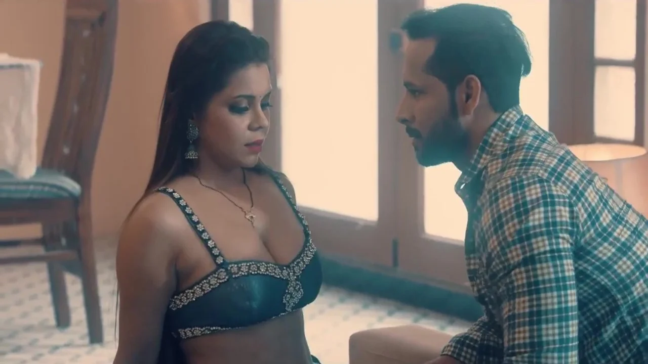 Rajamandee 2024 Waah Originals Hindi Sex Web Series Episode 2
