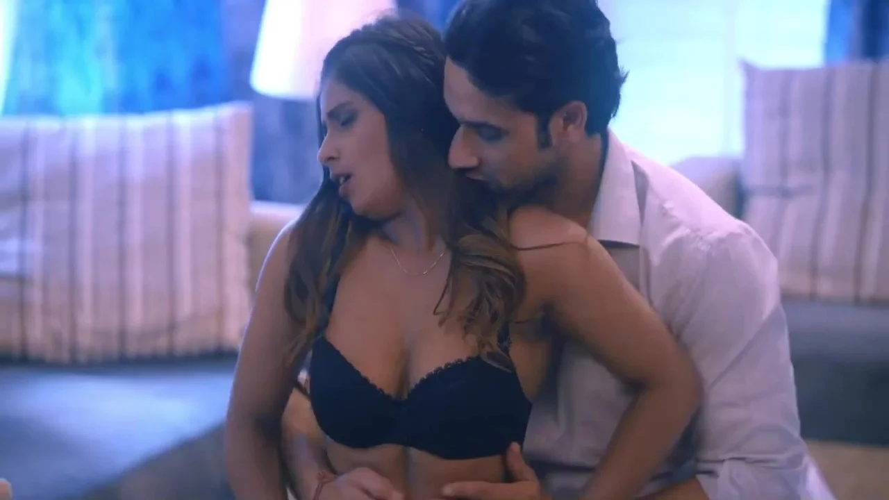 Rajamandee 2024 Waah Originals Hindi Sex Web Series Episode 3