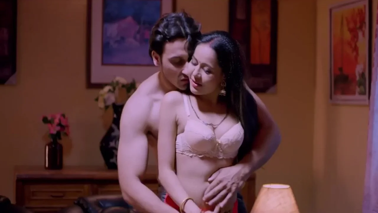 Rajamandee 2024 Waah Originals Hindi Sex Web Series Episode 4