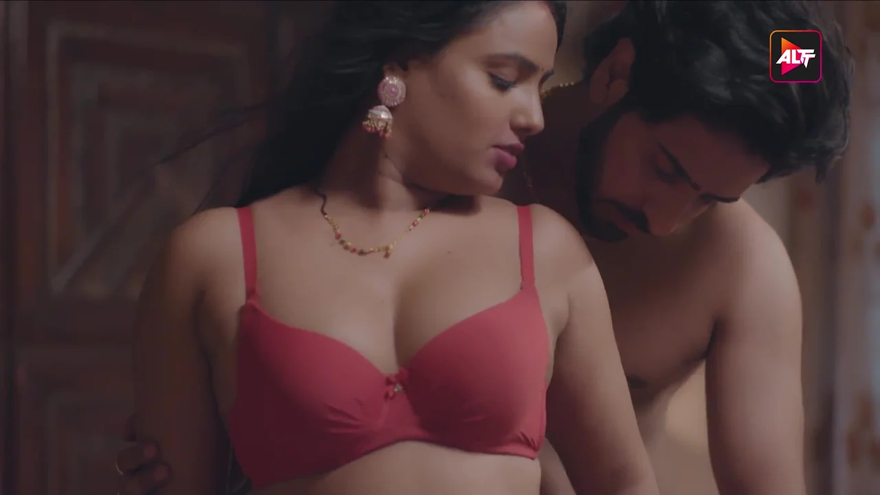 Ghoonghat Ki Aad Mein 2024 AltBalaji Hindi Sex Web Series Episode 4
