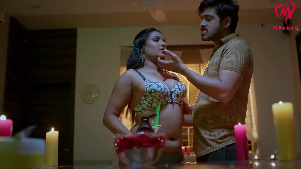 Sandook 2024 Makhan Hindi Sex Web Series Episode 3
