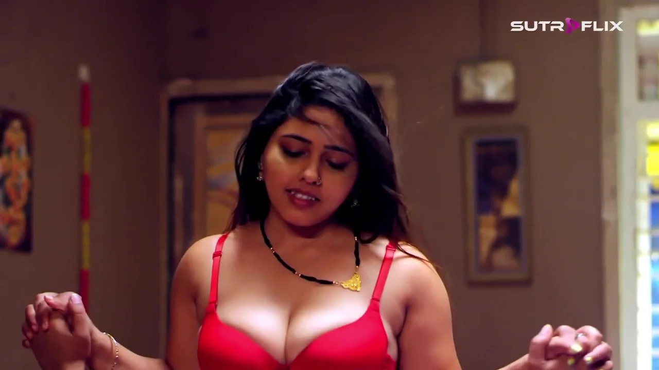 Sapa Sap 2024 Sutra Flix Hindi Sex Web Series Episode 4