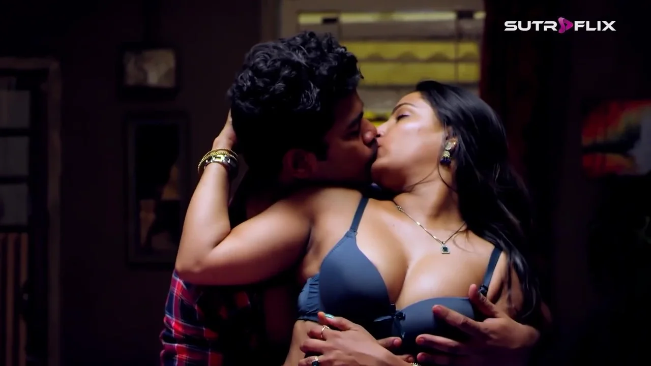 Sapa Sap 2024 Sutra Flix Hindi Sex Web Series Episode 2