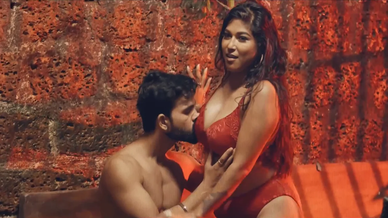 Shower 2024 Waah Hindi Sex Web Series Episode 2