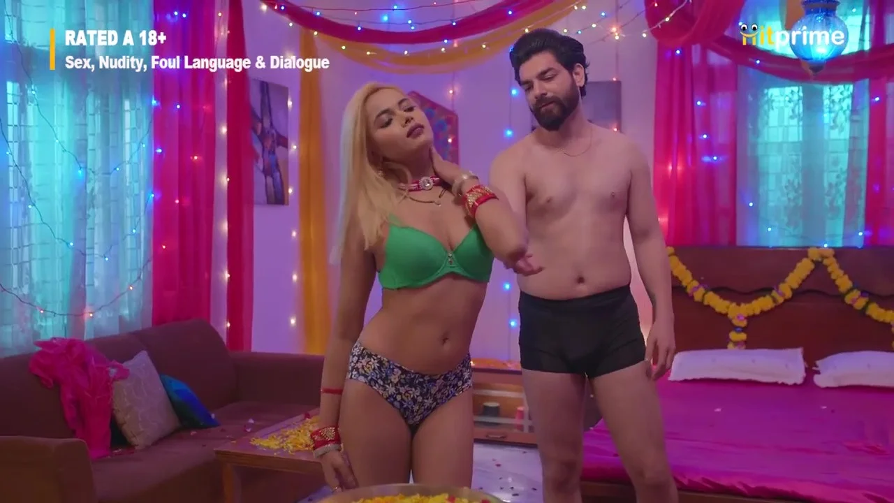 Shuddhi 2024 Hitprime Hindi Sex Web Series Episode 2