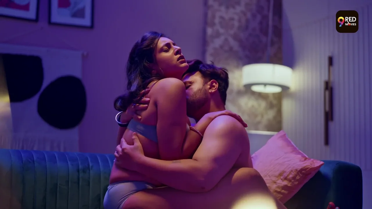 Video Baaz 2024 9RedMovies Hindi Sex Web Series Episode 5