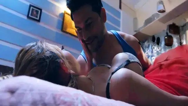 Chuimui 2024 Sutraflix Hindi Sex Web Series Episode 1