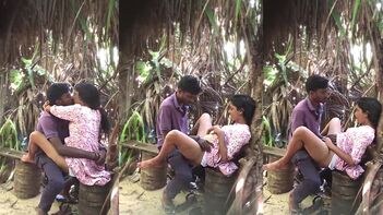 Free Indian Teacher Student Leaked MMS Scandal Wild Jungle Sex Caught on Hidden Camera