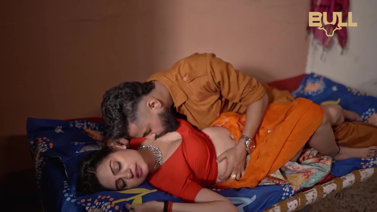 Chumma Chaati 2025 Bull App Hindi Porn Web Series Episode 4