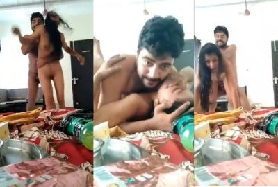 xhamster Indian Bhabhi Sex Video bhabhi Begs to Stop but Lover Keeps Fucking Hard