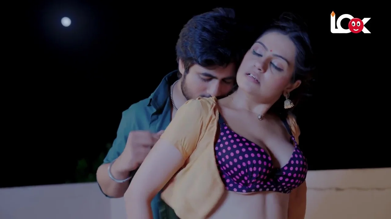 Kaam Sukh 2 2025 Look Entertainment Hindi Porn Web Series Episode 7