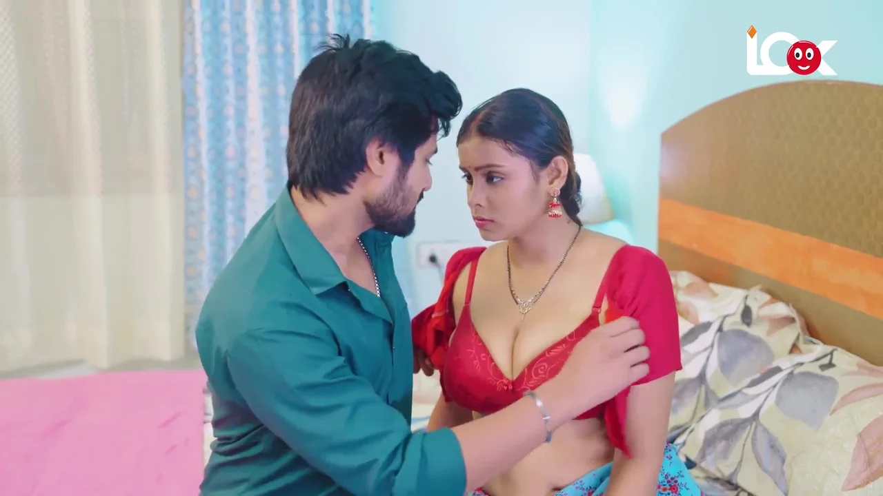 Kaam Sukh 2 2025 Look Entertainment Hindi Porn Web Series Episode 8