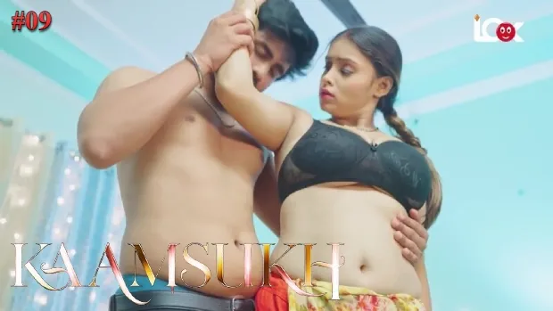 Kaam Sukh 2 2025 Look Entertainment Hindi Porn Web Series Episode 9