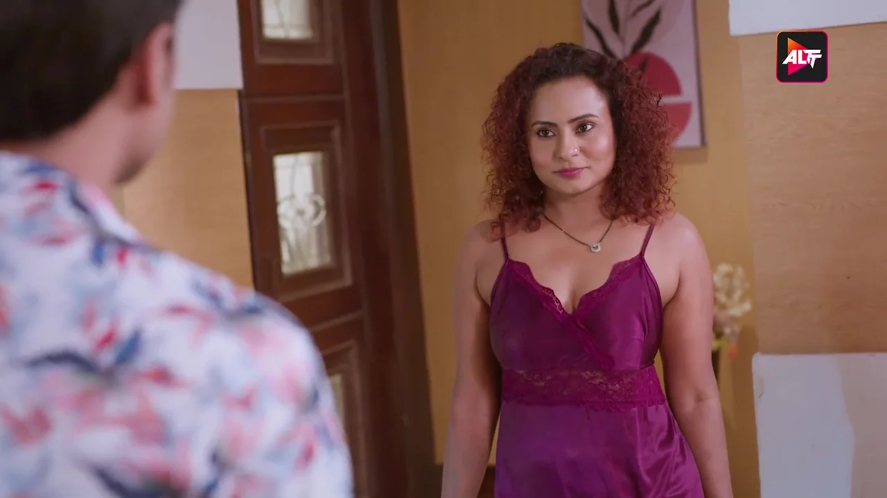 Kamya Ki Kamna 2025 Altt App Hindi Porn Web Series Episode 4