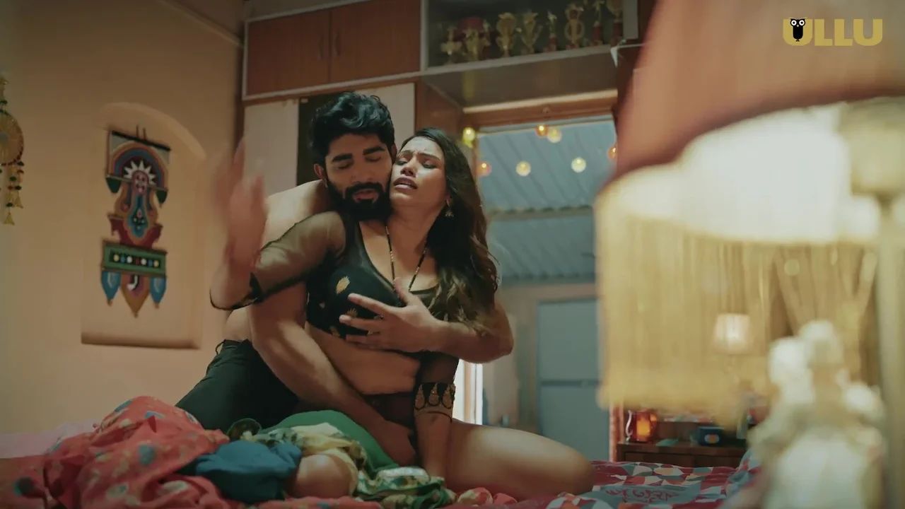 Mere Angane Mein 2025 Ullu App Hindi Porn Web Series Episode 1