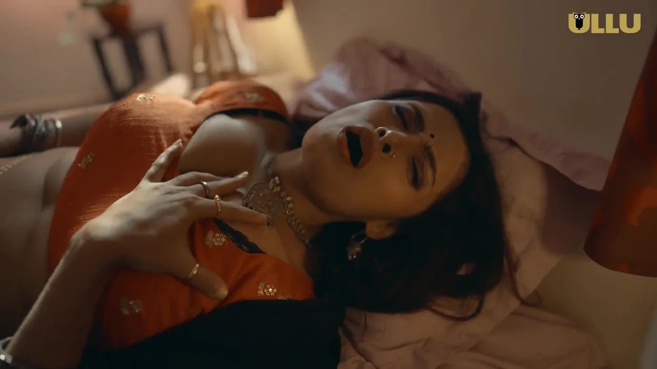 Mithai Wali 2025 Ullu App Hindi Porn Web Series Episode 4