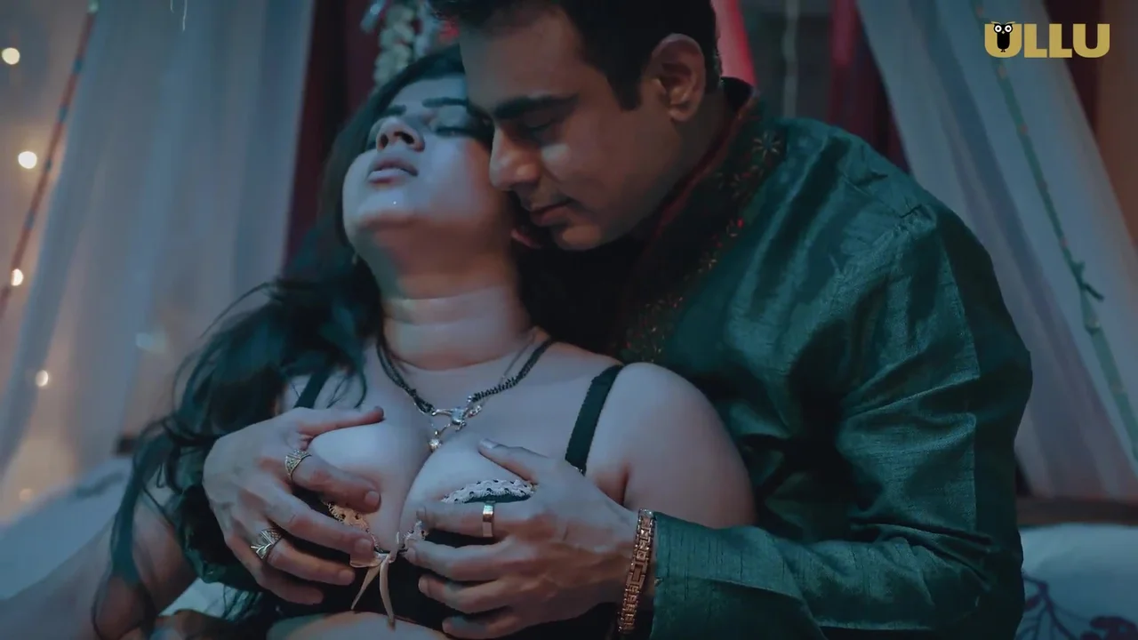 Nurse 2024 Ullu App Hindi Porn Web Series Episode 5