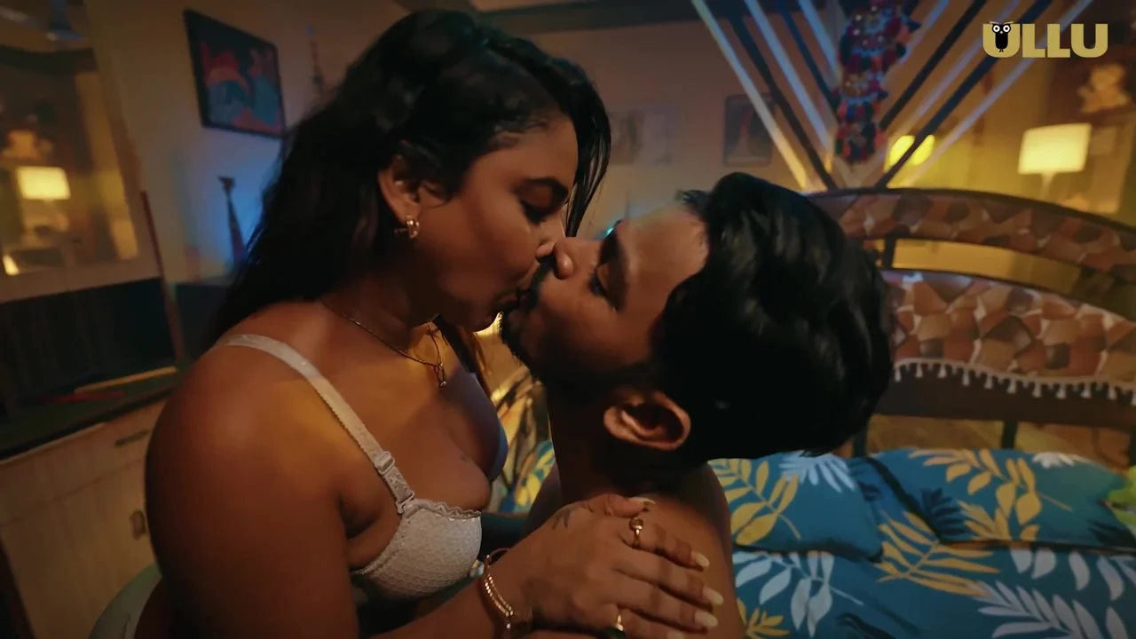 Payal 2025 Ullu App Hindi Porn Web Series Episode 6
