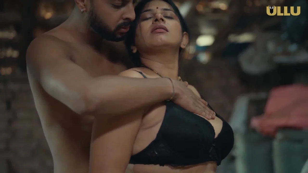 Utha Le Jaunga 2025 Ullu App Hindi Porn Web Series Episode 7