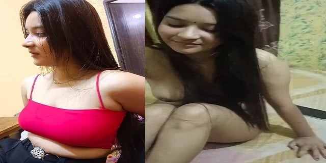 Mydesi Viral sex video Girlfriend First Time Sex in OYO Hotel