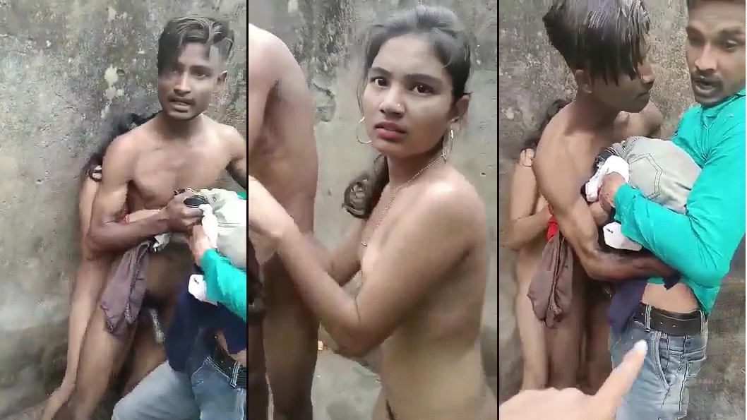 Masa49 Indian Viral Leaked Mms horny Policeman daughter caught fucking with lover