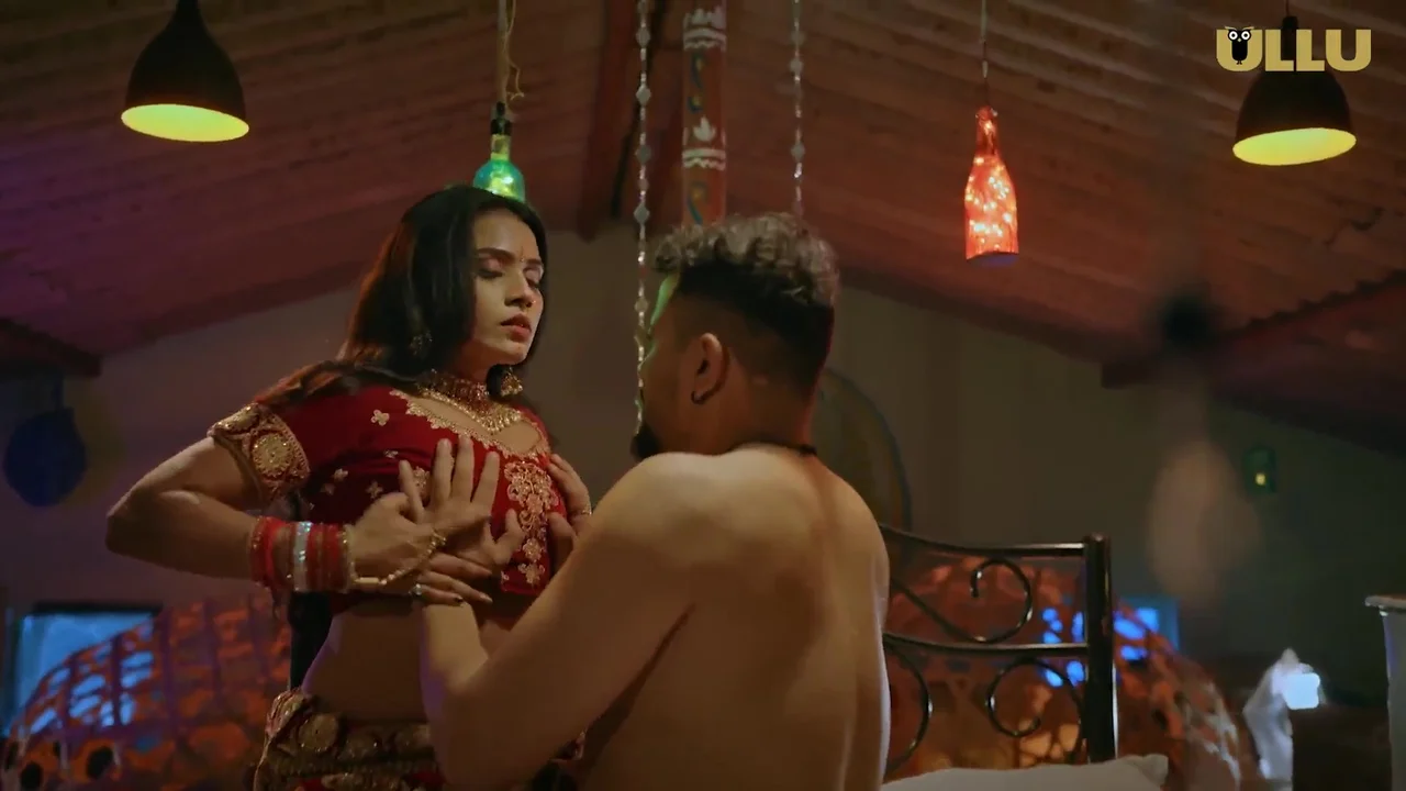 Balam Pichkari 2024 Ullu App Hindi Porn Web Series Episode 1