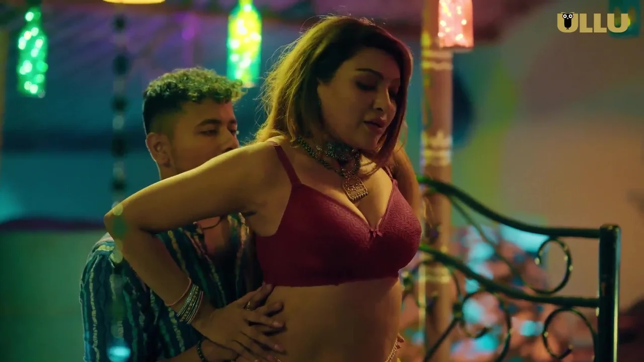 Balam Pichkari 2025 Ullu App Hindi Porn Web Series Episode 7
