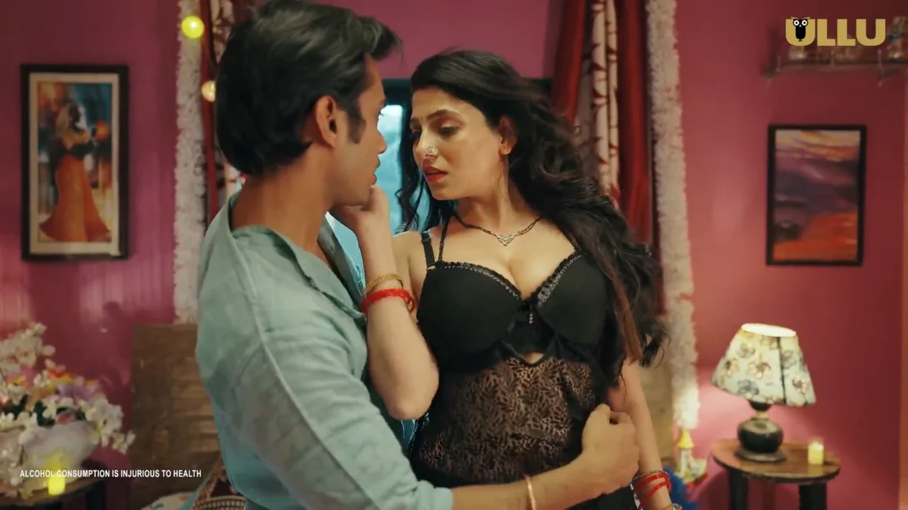 Dekho Magar Pyar Se Part 2 2025 Ullu App Hindi Porn Web Series Episode 7