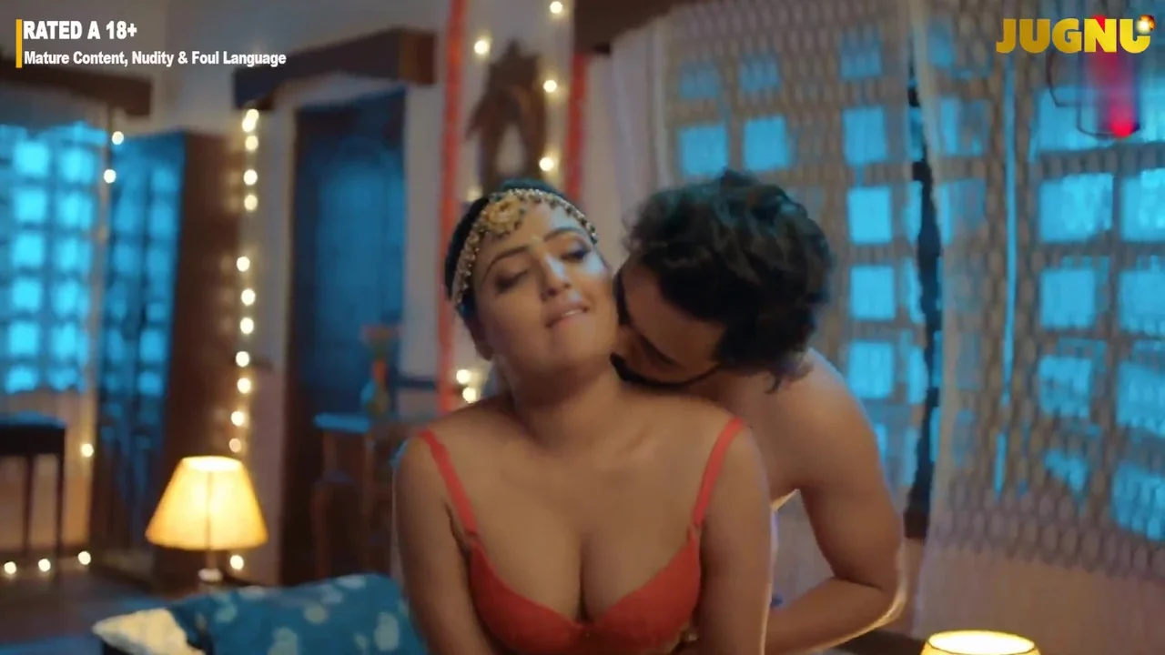 Dulhan Ke Nakre 2024 Jugnu App Hindi Porn Web Series Episode 2