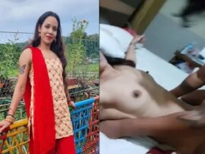 Fsiblog Desi MMS XXX Porn famous Instagram fitness girl viral MMS sex videos