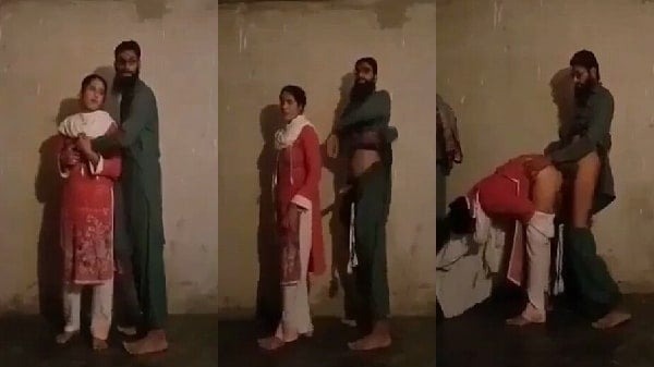 fsiblog Muslim sex mms Pakistani horny old Maulvi fucking young girl viral video