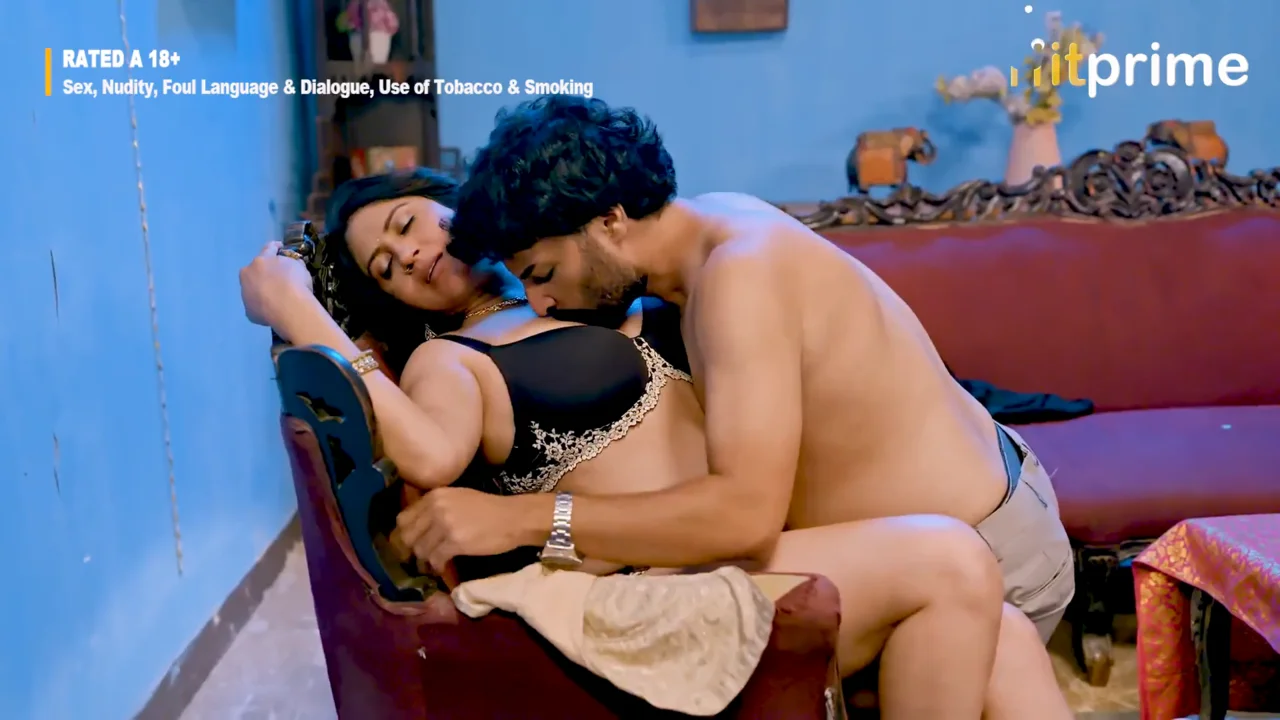 Paheli 2025 Hitprime Hindi Porn Web Series Episode 5