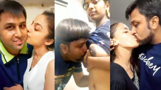 Latest Desi Viral Leaked MMS Tharki Coaching Teacher Fucking Multiple Teen Girls Part 1