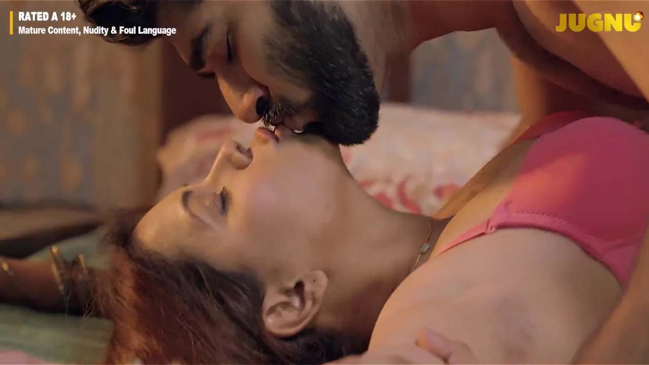 Virgin Nimmi 2024 Jugnu App Hindi Porn Web Series Episode 5